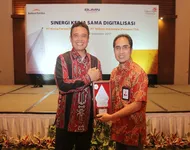 Telkom Luncurkan Program ESG 2024 sebagai Bagian Transformasi TelkomGroup